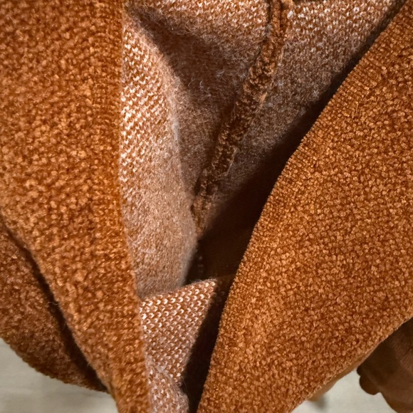 Rowdy Crowd Western Boot Stitch Hoodie XL - Picture 4 of 4